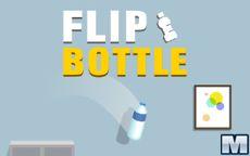 Flip Bottle 3D