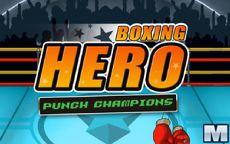 Boxing Hero: Punch Champions