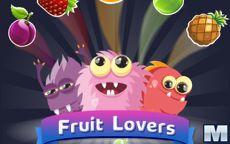 Fruit Lovers