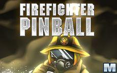 Firefighter Pinball