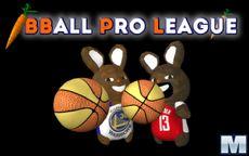 Basketball Pro League