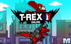 T-Rex NY Online