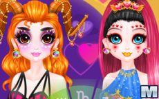 Love Horoscope for Princesses