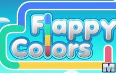 Flappy Colors