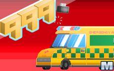 999 Ambulance