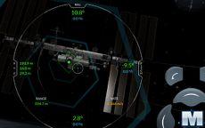 SpaceX: ISS Docking Simulator