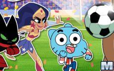 Gumball: Penalty Power