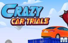Crazy Car Trials