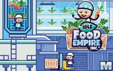 Idle Food Empire Inc