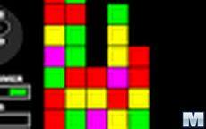Puzzle Color Cubes