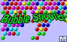 Juego Bubble Shooter - Lanza bolas de colores