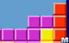 Tetris 2Dplay