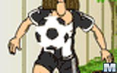 Super Soccerball 2003