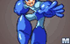 Mega Man Rpg