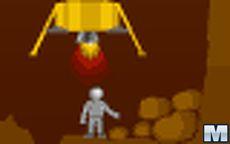 Lander Ii: Lunar Rescue