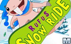 Rufus Snow Ride