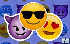 Match 3 Emojis