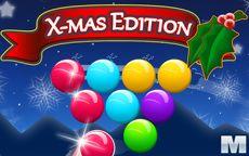 Superballs Christmas Edition