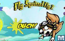 Fly Squirrel Fly 2