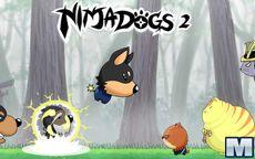 Ninja Dogs 2