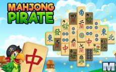 Mahjong Pirate