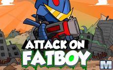 Attack On Fatboy