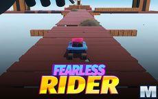 Fearles Rider
