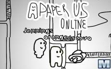 Paper Us Online