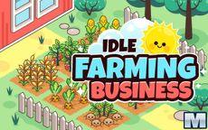 Idle Farming Bussiness