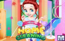 Ava Home Cleaning