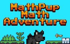 Mathup Math Adventure