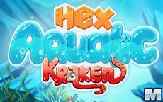 Hexaquatic Kraken