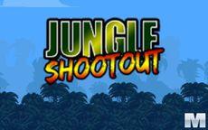 Jungle Shootout