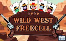 Wild West Freecell