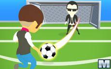 Super Kick 3D World Cup