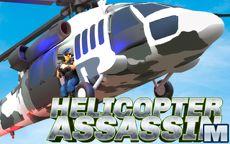 Helicopter Assasin