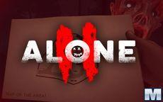 Alone II