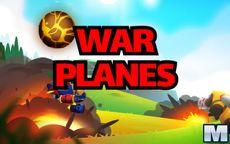 Planes War: Conquer Planets