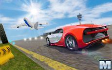 Car Simulator Racing