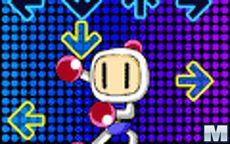 Bomberman Dance