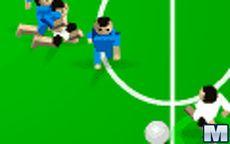 Fútbol virtual, torneo del mundial