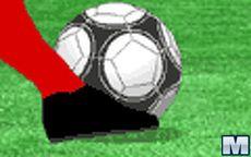 Fútbol Mundial 2012 - Gana los Penaltis