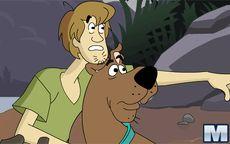 Scooby Doo Creepy Cave 2