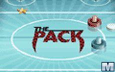The Pack - Air Hockey