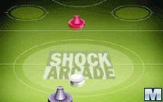 Shock Air Hockey