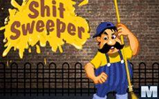 Shit Sweeper