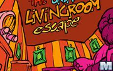 The Great Living Room Escape