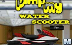 Pimp My Water Scooter