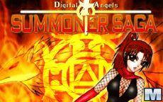 Summoner Saga 5