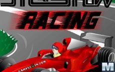 Jigsaw Racing